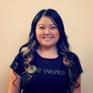 Meet your Posher, Natasha